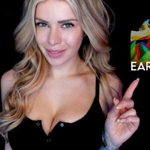 THE ASMR EARGASM | CAN YOUR EARS HANDLE THIS? 👂💥