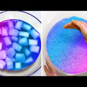 Satisfying Slime ASMR | Relaxing Slime Videos # 2045