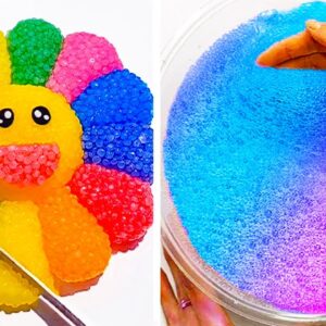 Watch This Satisfying ASMR Slime Video and Feel Incredibly Relaxed! 2649