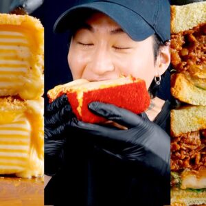 Best of Zach Choi Foods | MUKBANG | COOKING | ASMR #27
