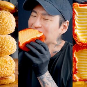 Best of Zach Choi Foods | MUKBANG | COOKING | ASMR #46