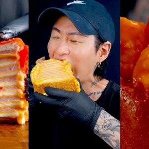 Best of Zach Choi Foods | MUKBANG | COOKING | ASMR #59