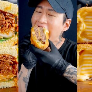 Best of Zach Choi Foods | MUKBANG | COOKING | ASMR #72