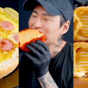 Best of Zach Choi Foods | MUKBANG | COOKING | ASMR #136