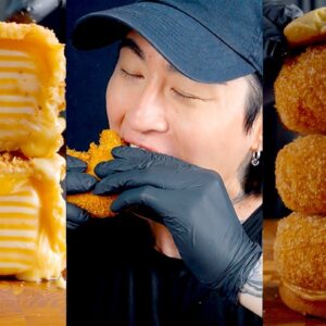 Best of Zach Choi Foods | MUKBANG | COOKING | ASMR #157