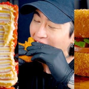Best of Zach Choi Foods | MUKBANG | COOKING | ASMR #171
