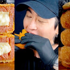 Best of Zach Choi Foods | MUKBANG | COOKING | ASMR #189