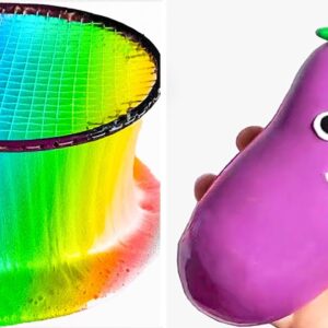 Looking to Relax? You Need to Check Out Satisfying Slime ASMR Slime Videos! 3184